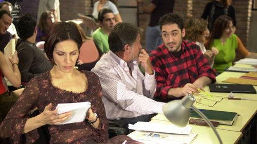 Un paso adelante Season 2 Episode 11 - Episode 11
