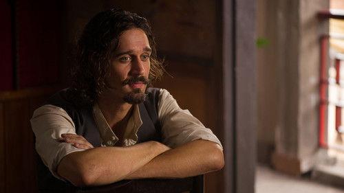 Grisse Season 1 Episode 8 - Episode 8