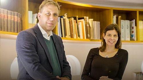 The Sky at Night Season 69 Episode 3 - Greenwich: A Journey through Space and Time