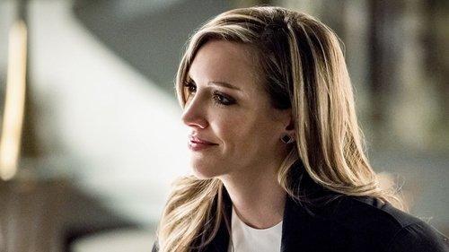 Arrow Season 7 Episode 14 - Brothers & Sisters