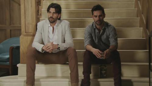 The Rich Do Not Ask for Permission Season 1 Episode 19 - Episode 19