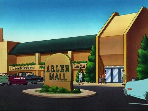 undefined Season 9 Episode 14 - Bobby on Track