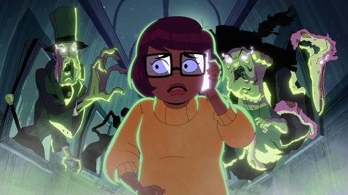 Velma Season 1 Episode 1 - Velma