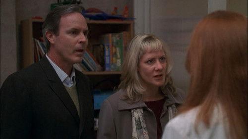 Everwood Season 2 Episode 19 - Sick