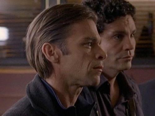 Intelligence Season 2 Episode 12 - We Were Here Now We Disappear