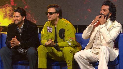 India's Got Talent Season 11 Episode 14 - Aaj Tutenge Records