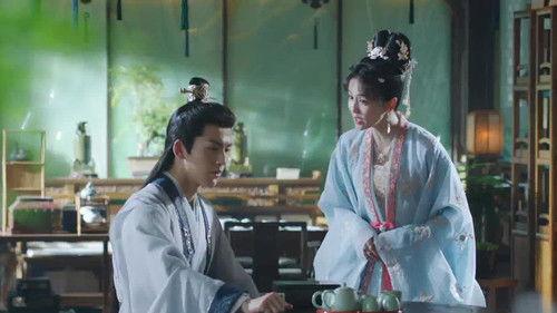 Story of Kunning Palace Season 1 Episode 14 - Episode 14