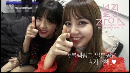 BLACKPINK HOUSE Season 1 Episode 36 - (BLACKPINK HOUSE)’ EP.8-1