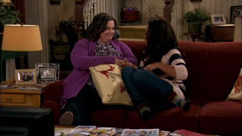 Mike & Molly Season 1 Episode 9 - Mike's New Boots