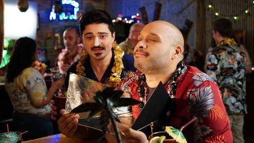 Chicago Fire Season 3 Episode 14 - Call It Paradise