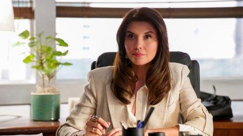 undefined Season 2 Episode 17 - Torn