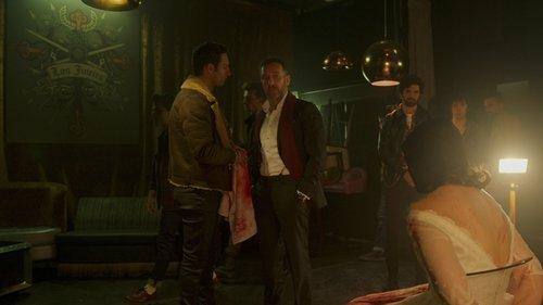 In From the Cold Season 1 Episode 3 - The Widow