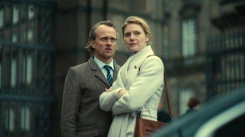 The Chestnut Man Season 1 Episode 4 - Episode 4