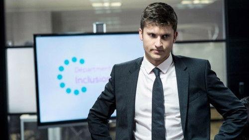 Not Safe for Work Season 1 Episode 5 - Episode 5