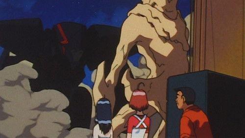 Neo Ranga Season 1 Episode 17 - The Excavated Body