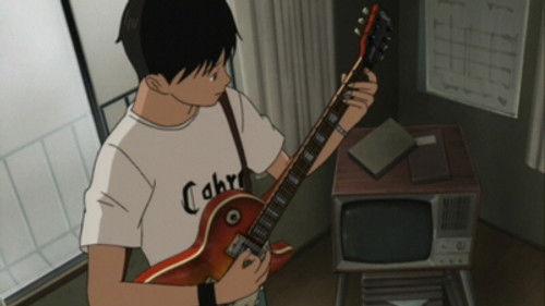 undefined Season 1 Episode 5 - Beck