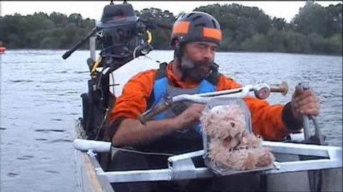 Scrapheap Challenge Season 10 Episode 6 - Powerboats