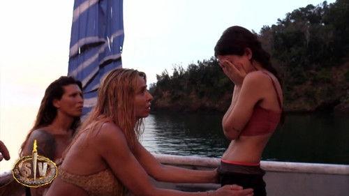 Supervivientes Season 14 Episode 14 - Episode 14