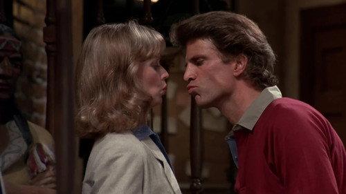 Cheers Season 3 Episode 2 - Rebound (2)