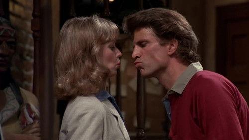 Cheers Season 3 Episode 2 - Rebound (2)