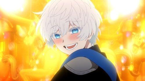 The Case Study of Vanitas Season 1 Episode 23 - Tears Like Rain