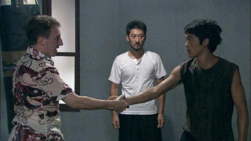 The Legend of Bruce Lee Season 1 Episode 22 - Episode 22