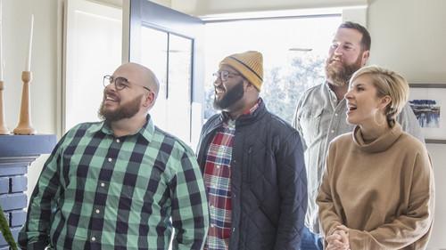 Home Town Season 4 Episode 8 - Home Away From Home