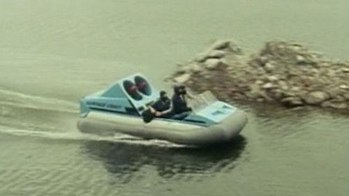 The Professionals Season 2 Episode 3 - First Night