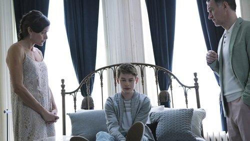 Two Sentence Horror Stories Season 1 Episode 5 - Scion