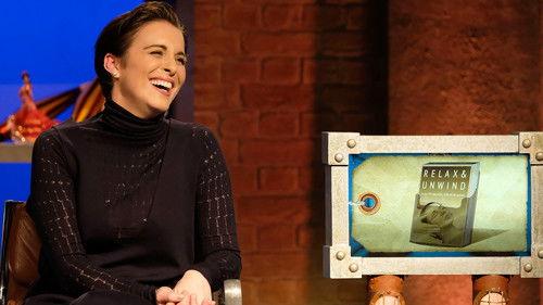 Room 101 Season 18 Episode 4 - Vicky McClure, Sandi Toksvig & Josh Widdicombe