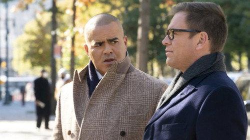 Bull Season 6 Episode 9 - False Positive