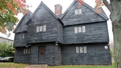 Ghost Adventures Season 4 Episode 18 - Witch House & Lyceum Restaurant