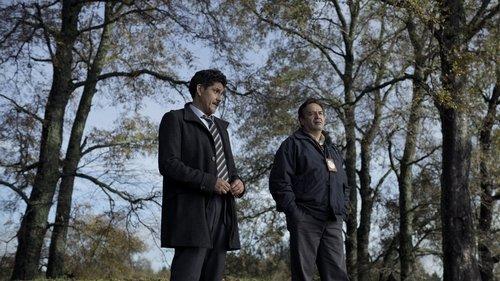 42 Days of Darkness Season 1 Episode 2 - If You Vanished, What Would They Say About You?