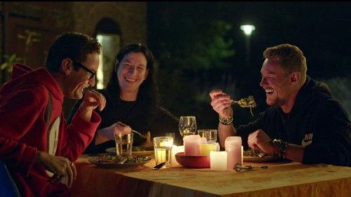 Boerderij van Dorst Season 2 Episode 8 - Splinter Chabot and Ferry Doedens