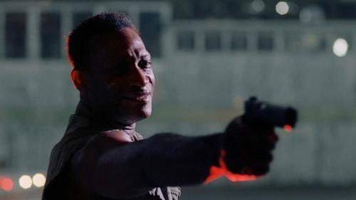 The X-Files Season 2 Episode 4 - Sleepless