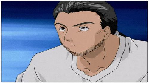 Whistle! Season 1 Episode 20 - Feel My Friend's Pain