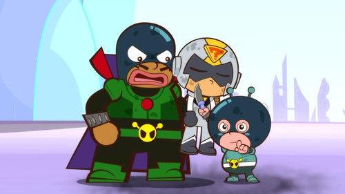 Happy Toon Season 11 Episode 5 - Episode 5