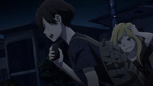 undefined Season 1 Episode 13 - Episode 13