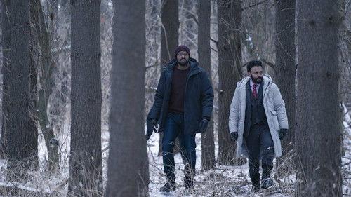 Coroner Season 3 Episode 10 - Christmas Day (2)