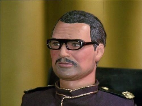 Joe 90 Season 1 Episode 18 - The Professional