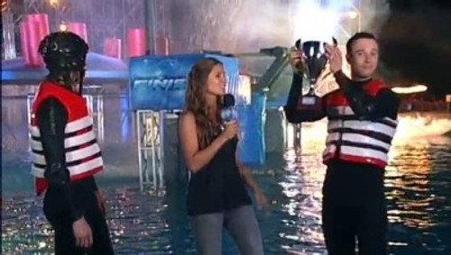 Total Wipeout Season 1 Episode 4 - Episode 4