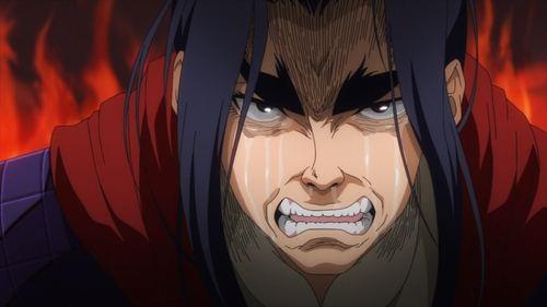 Record of Ragnarok Season 1 Episode 5 - FILE No.00000000001