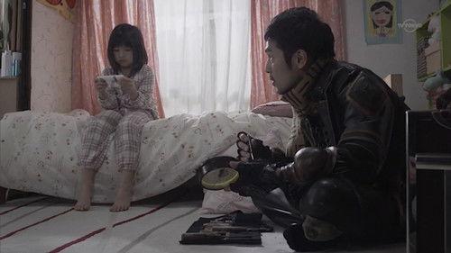 GARO Season 6 Episode 8 - Pipe Dream / Touchstone