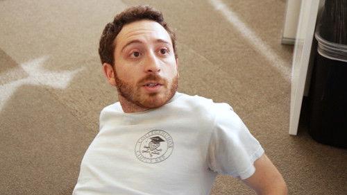 Hardly Working Season 4 Episode 21 - Sit-Ups