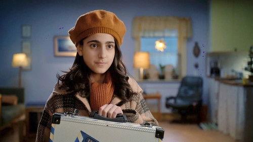 Julkalendern Season 62 Episode 14 - Episode 14