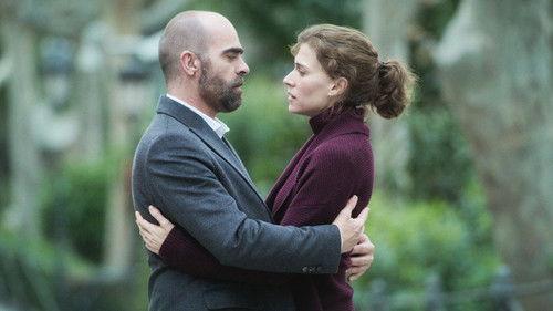 undefined Season 1 Episode 6 - Struggle