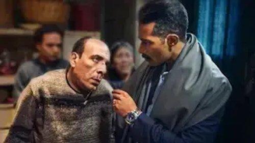 Gaafar El Omda Season 1 Episode 6 - Episode 6