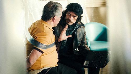 L'alligatore Season 1 Episode 5 - Episode 5