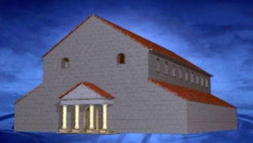 Time Team Season 6 Episode 2 - Back Garden Roman Finds - Papcastle, Cumbria