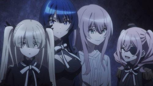 Spy Classroom Season 1 Episode 16 - MISSION: Forgetter IV